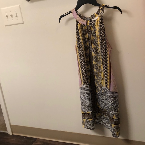 Dress - Picture 1 of 2